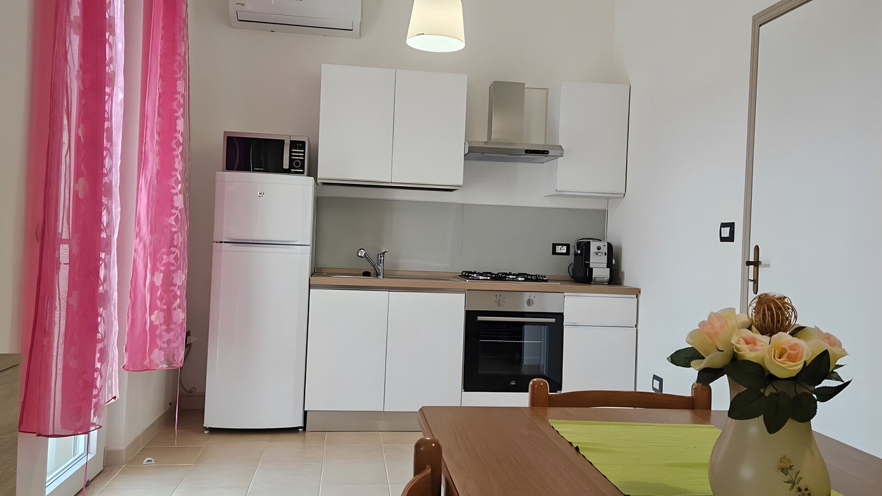 Photo of Kitchen in Alcamo Marina