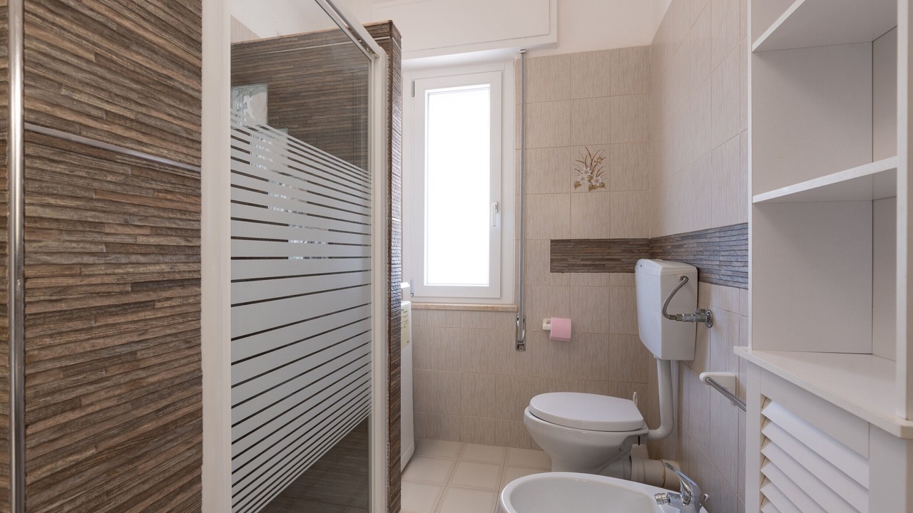 Photo of Bathroom in Alcamo Marina