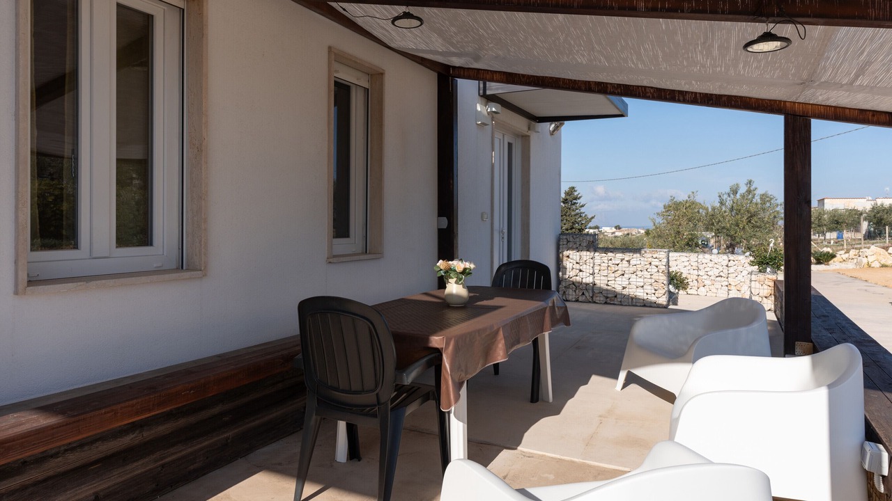 Photo of Outdoor in Alcamo Marina