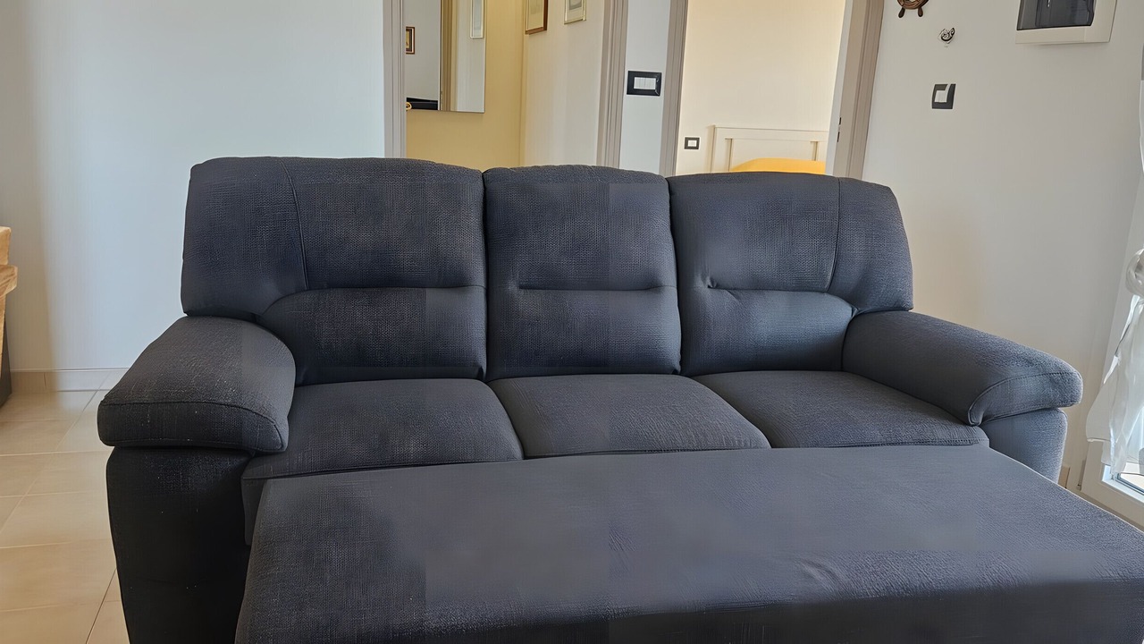 Photo of Livingroom in Alcamo Marina
