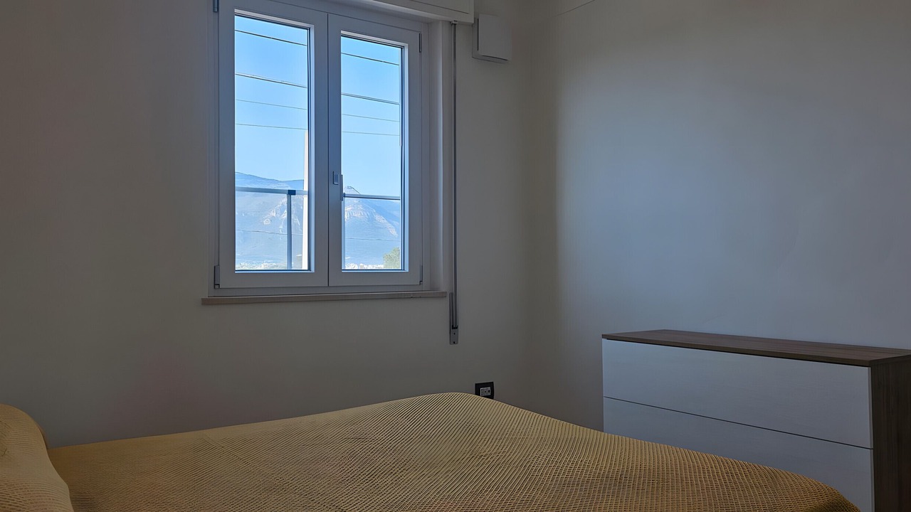 Photo of Bedroom in Alcamo Marina