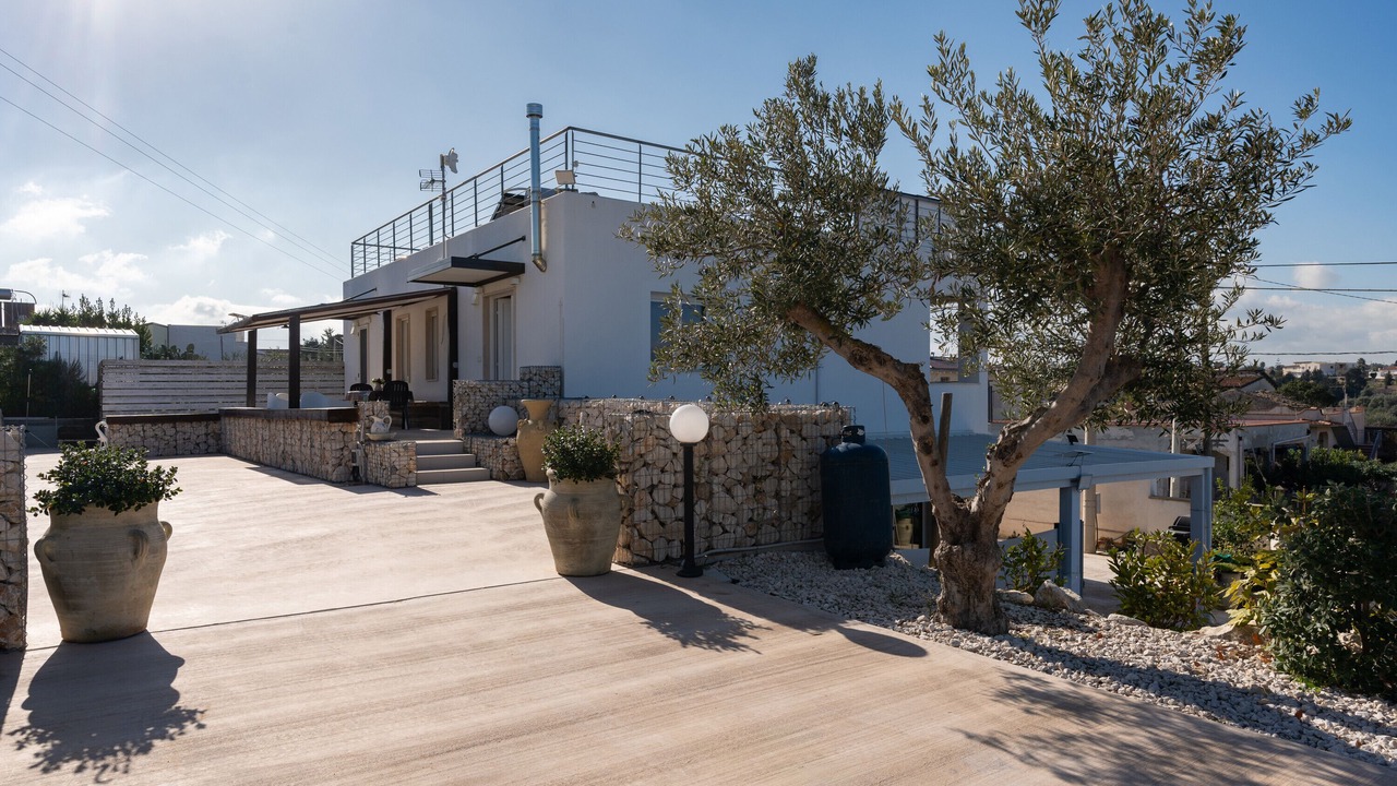 Photo of Outdoor in Alcamo Marina
