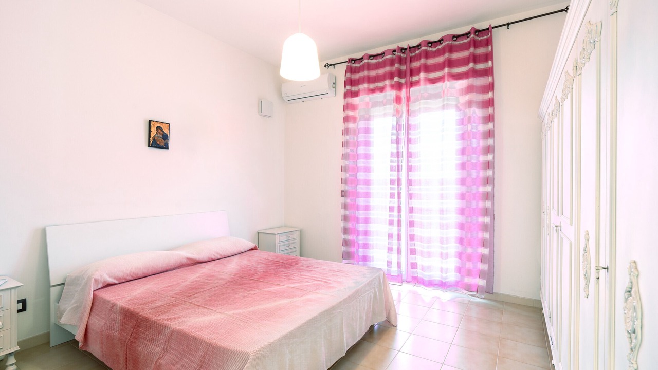 Photo of Bedroom in Alcamo Marina