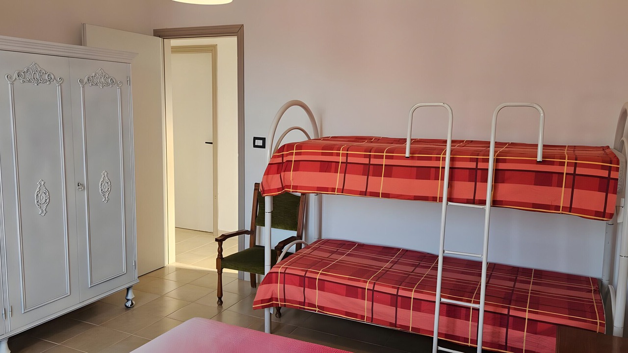 Photo of Bedroom in Alcamo Marina