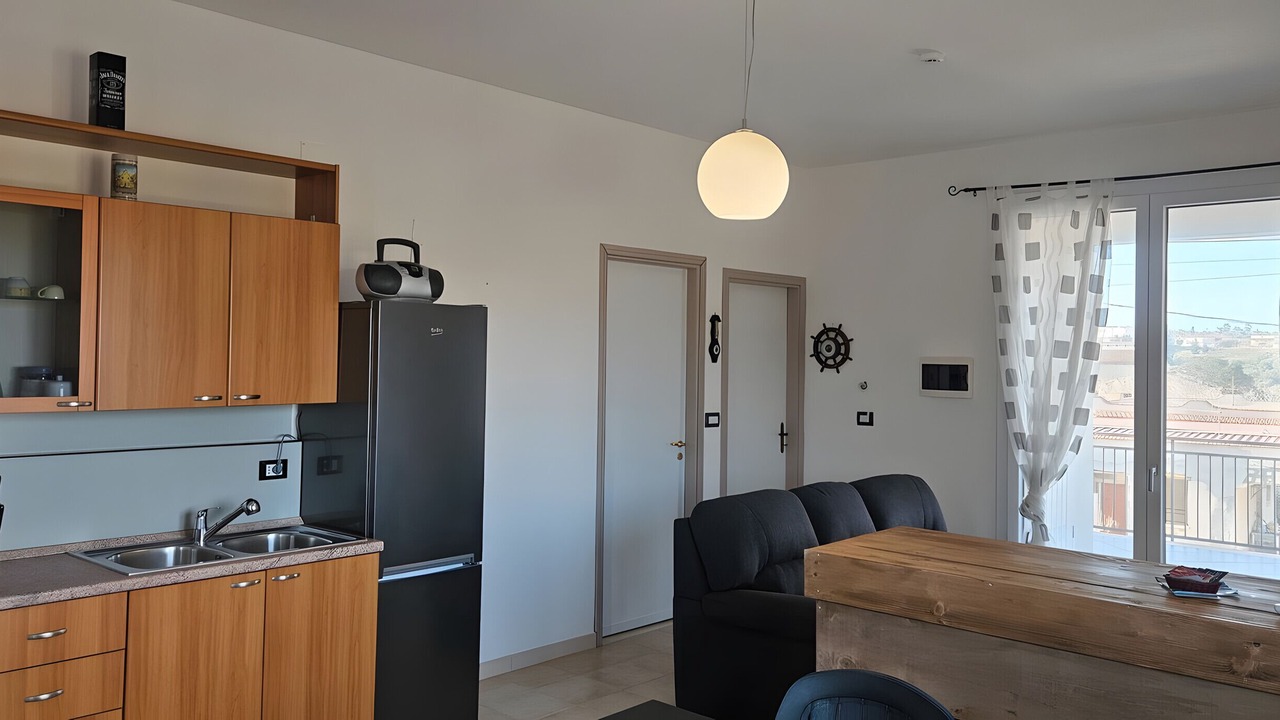 Photo of Kitchen in Alcamo Marina