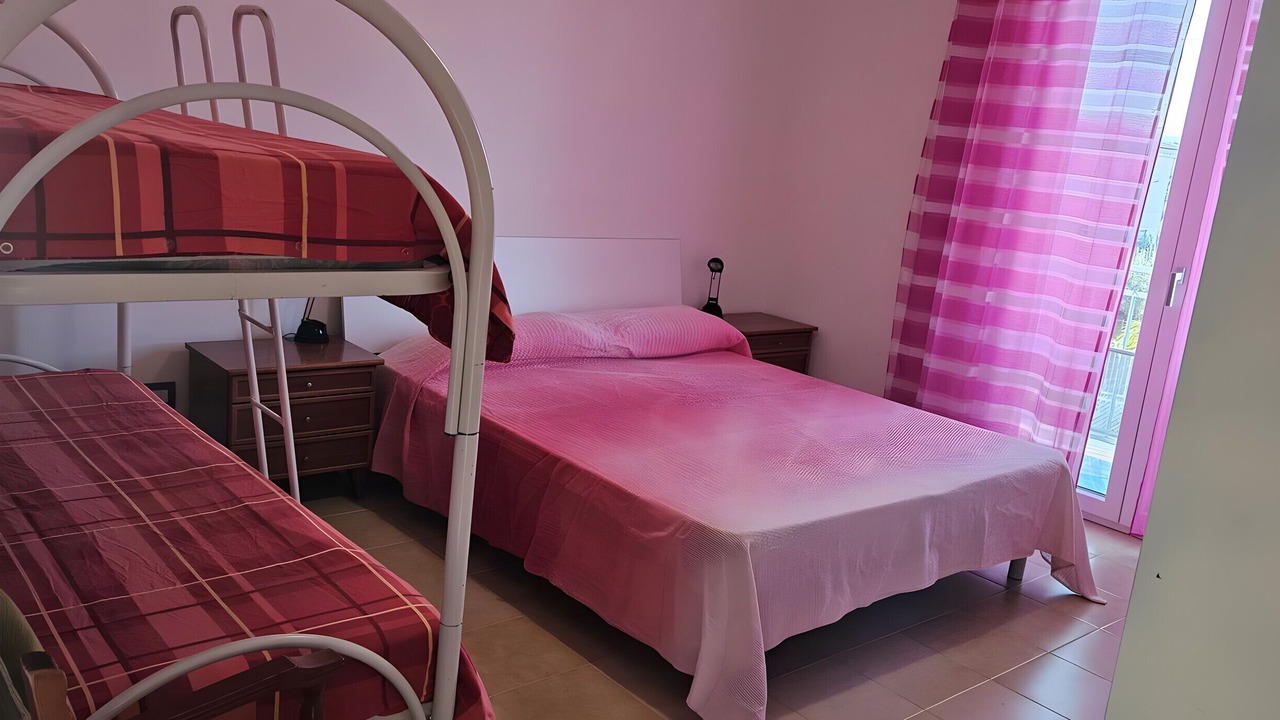 Photo of Bedroom in Alcamo Marina