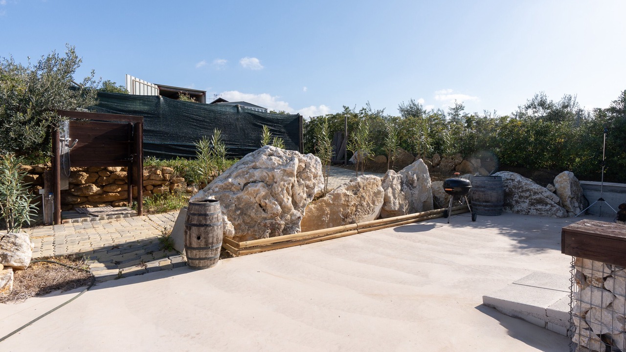 Photo of Outdoor in Alcamo Marina
