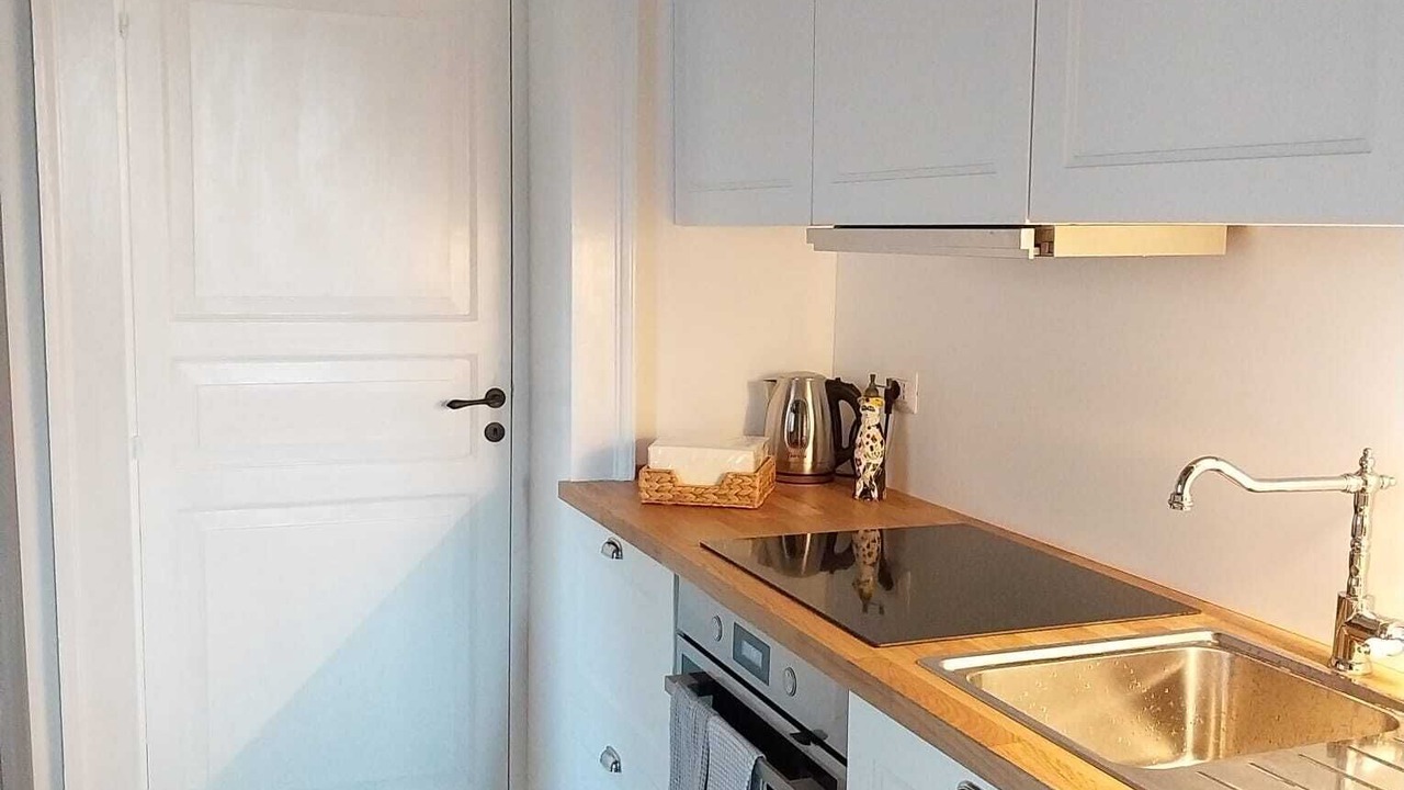 Photo of Kitchen in Acireale