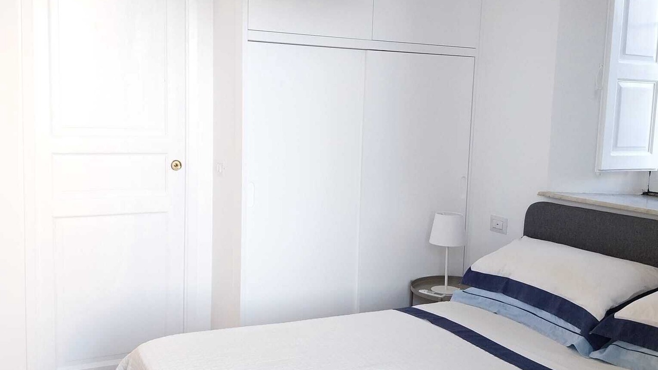 Photo of Bedroom in Acireale