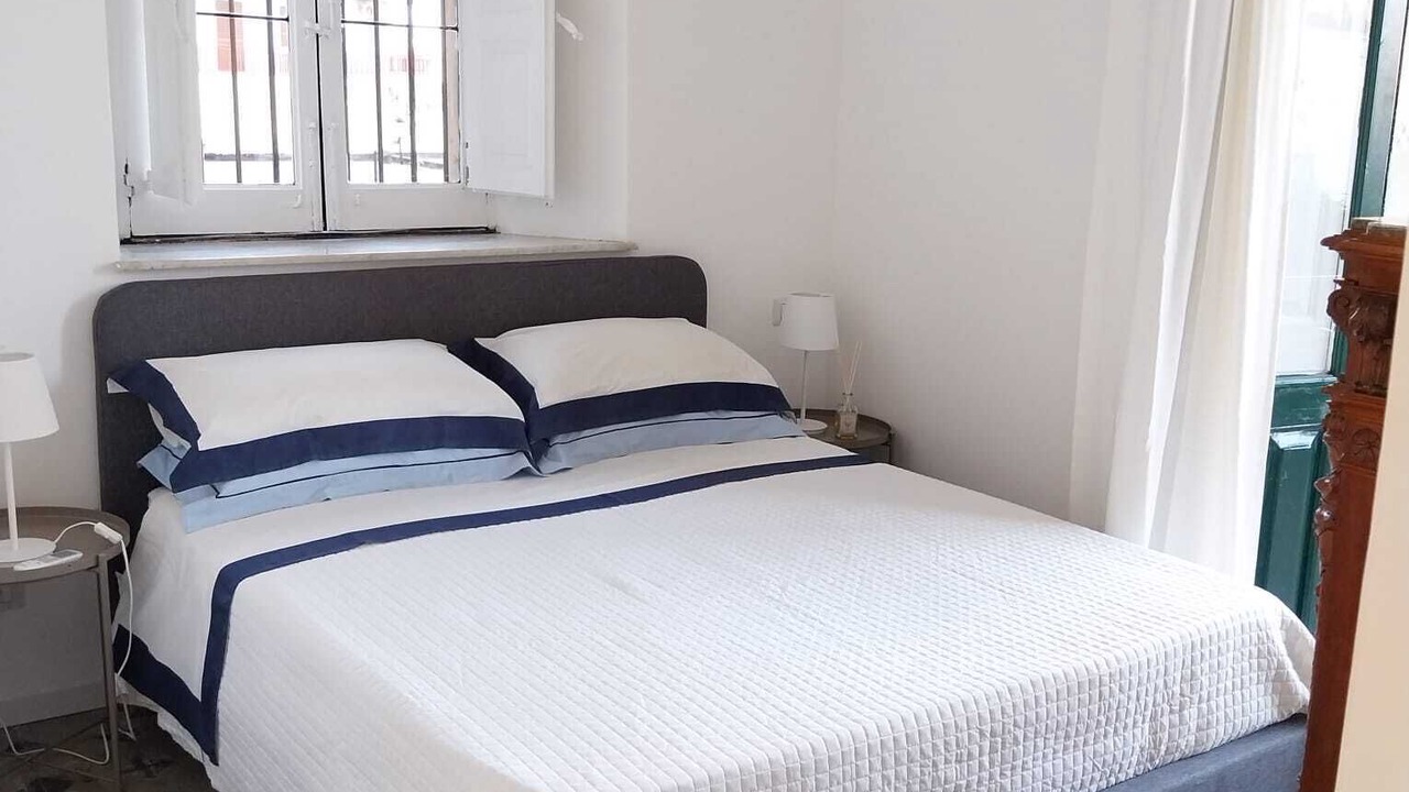 Photo of Bedroom in Acireale