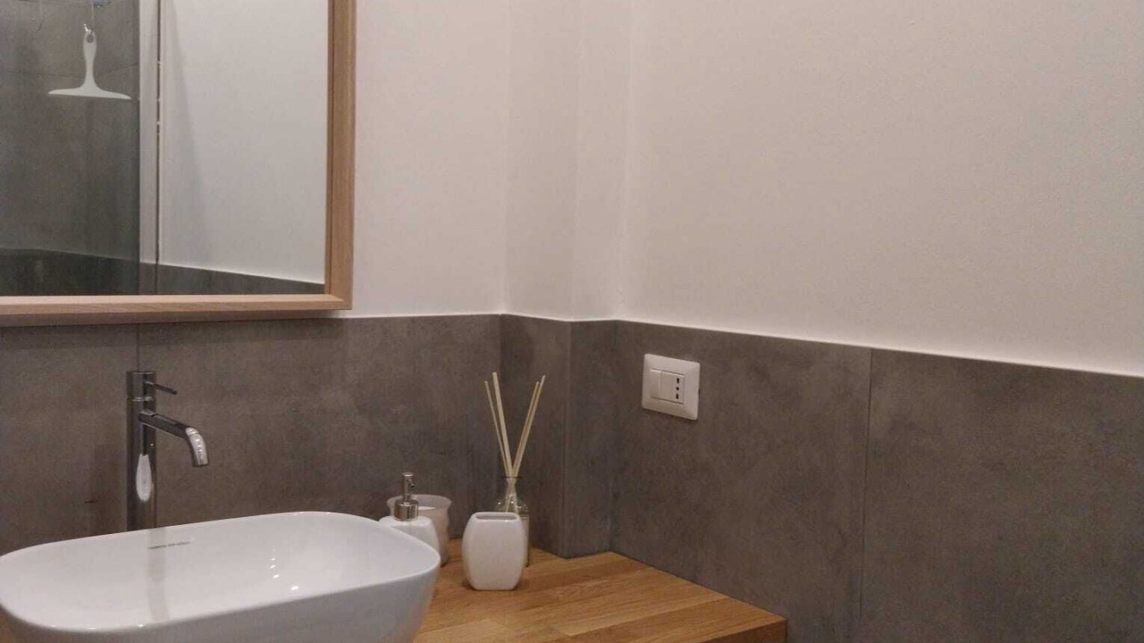 Photo of Bathroom in Acireale