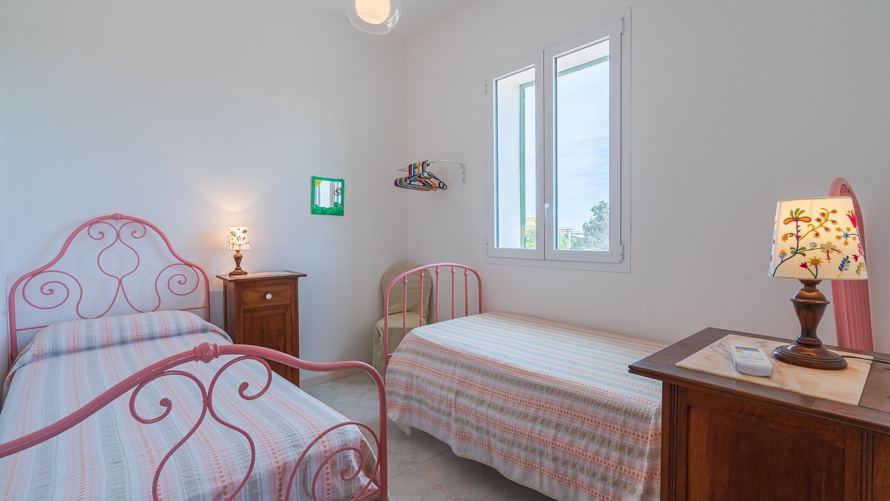 Photo of Bedroom in Fontane Bianche