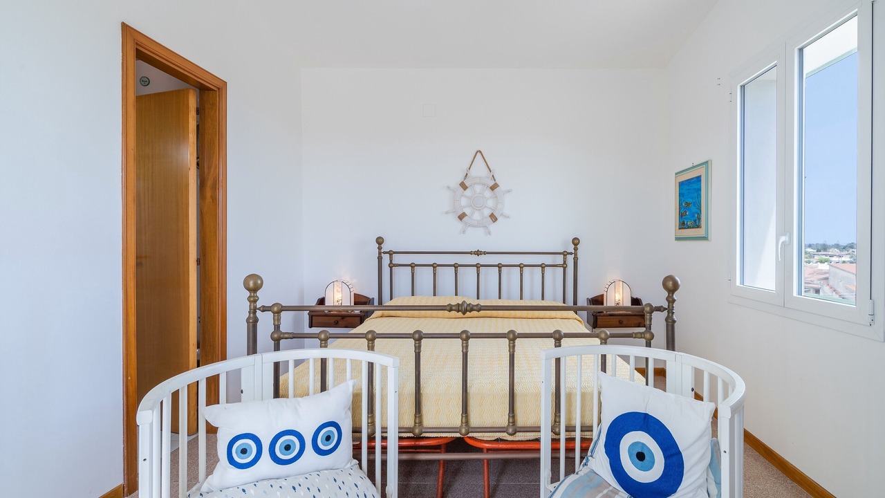 Photo of Bedroom in Fontane Bianche