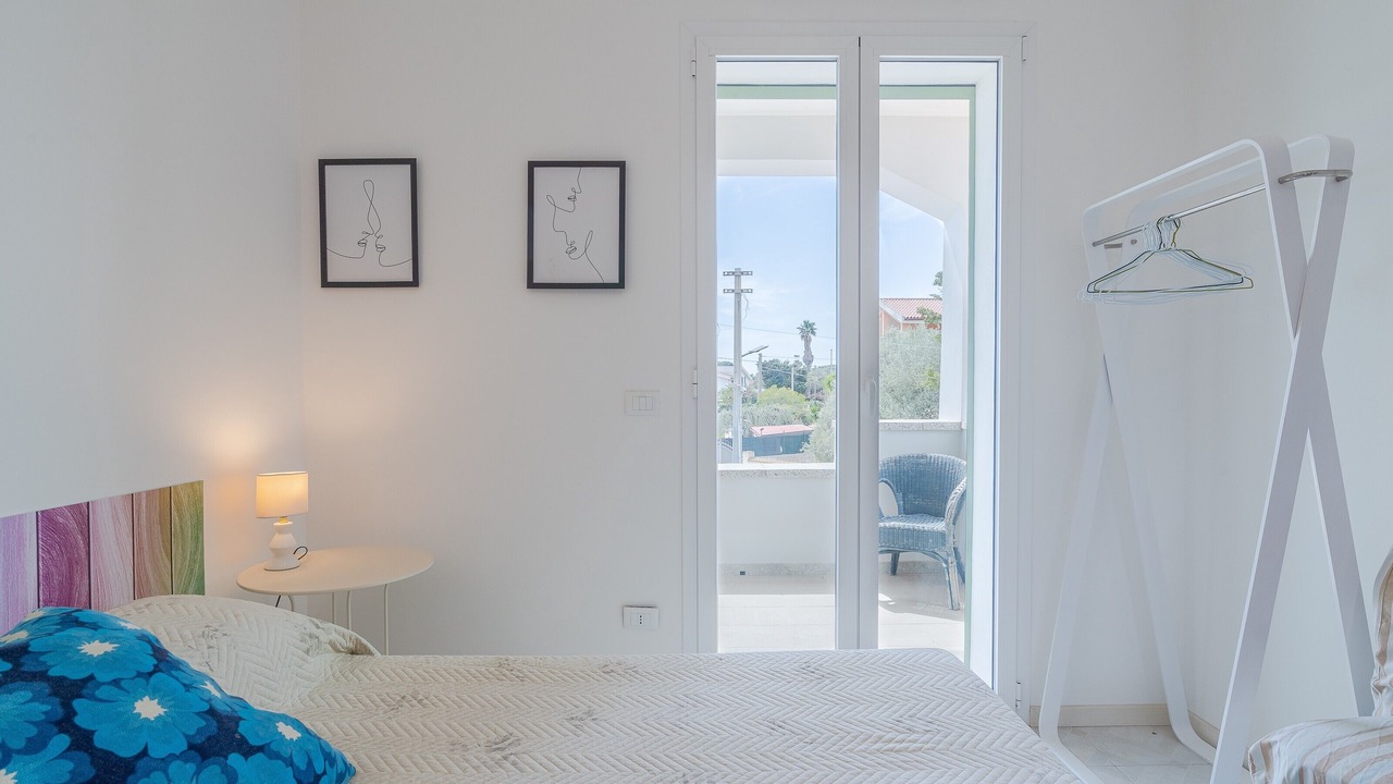 Photo of Bedroom in Fontane Bianche