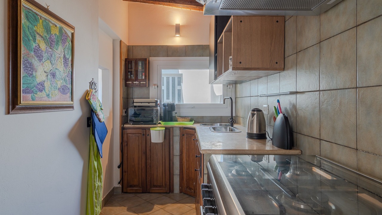Photo of Kitchen in Fontane Bianche