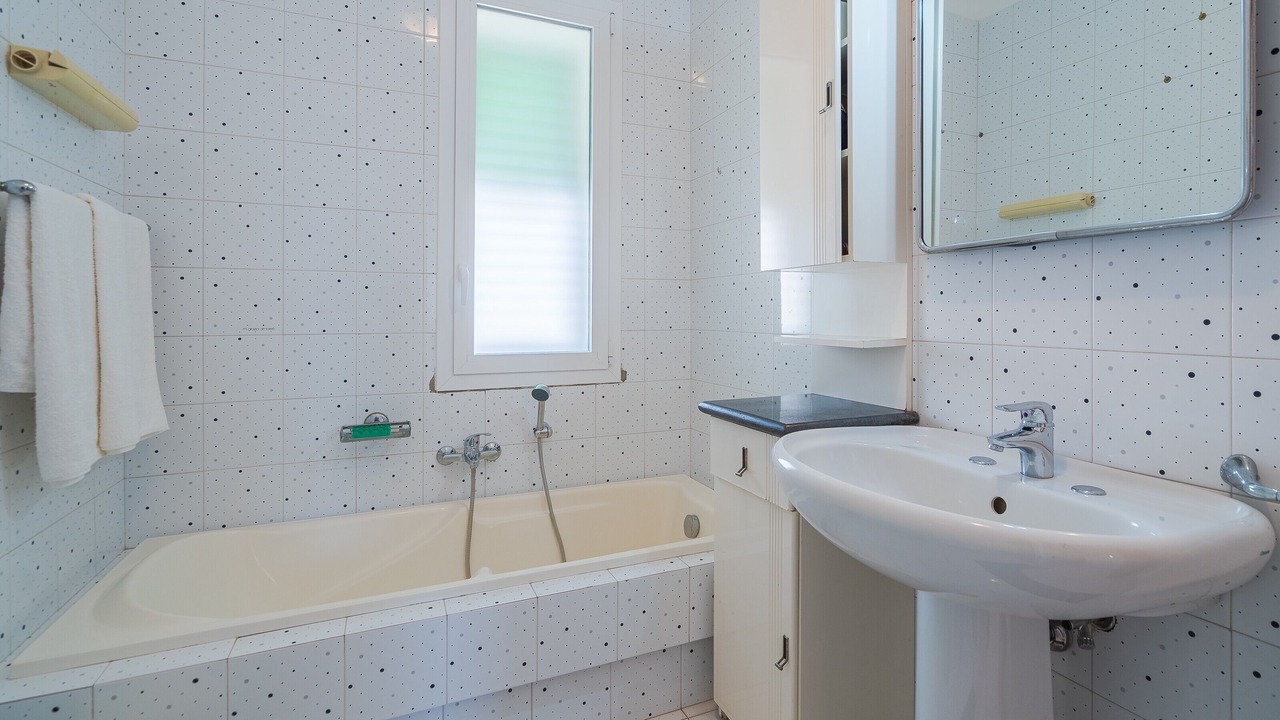 Photo of Bathroom in Fontane Bianche