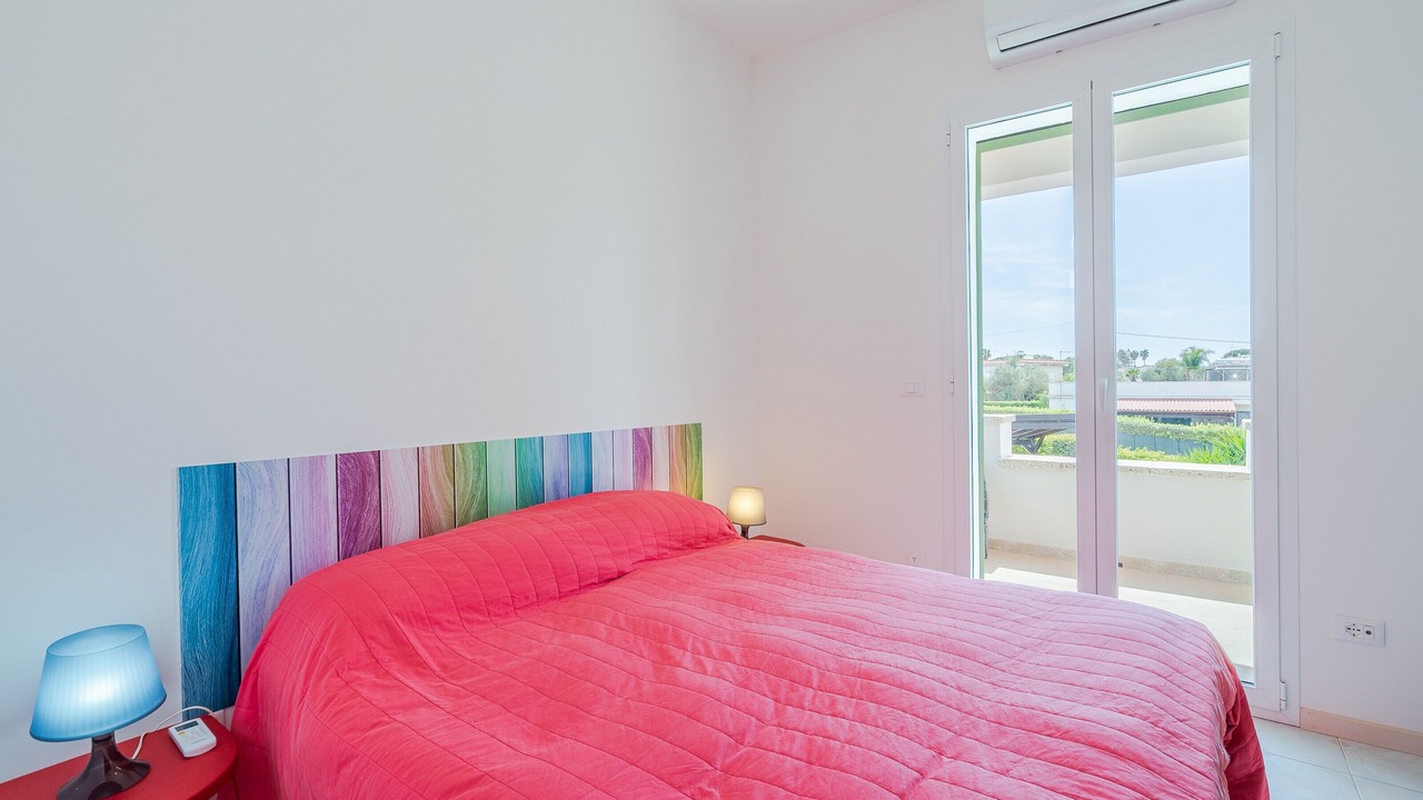 Photo of Bedroom in Fontane Bianche