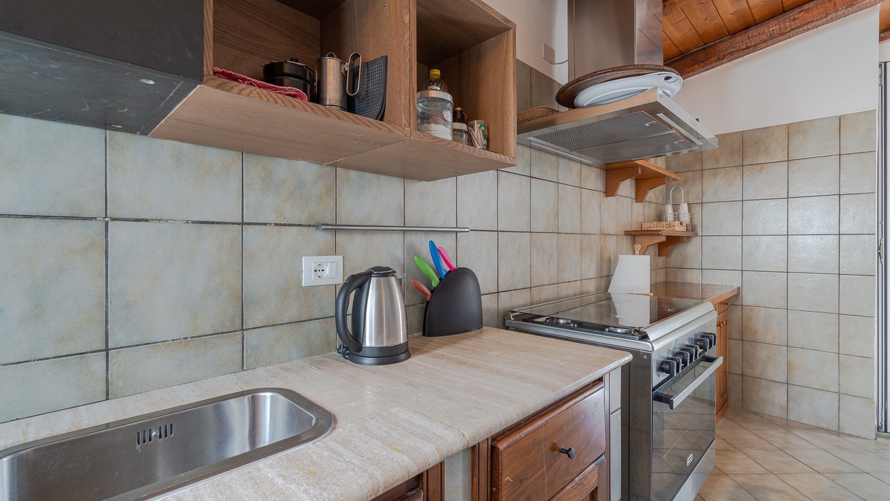Photo of Kitchen in Fontane Bianche