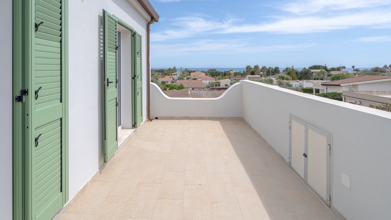 Photo of Outdoor in Fontane Bianche