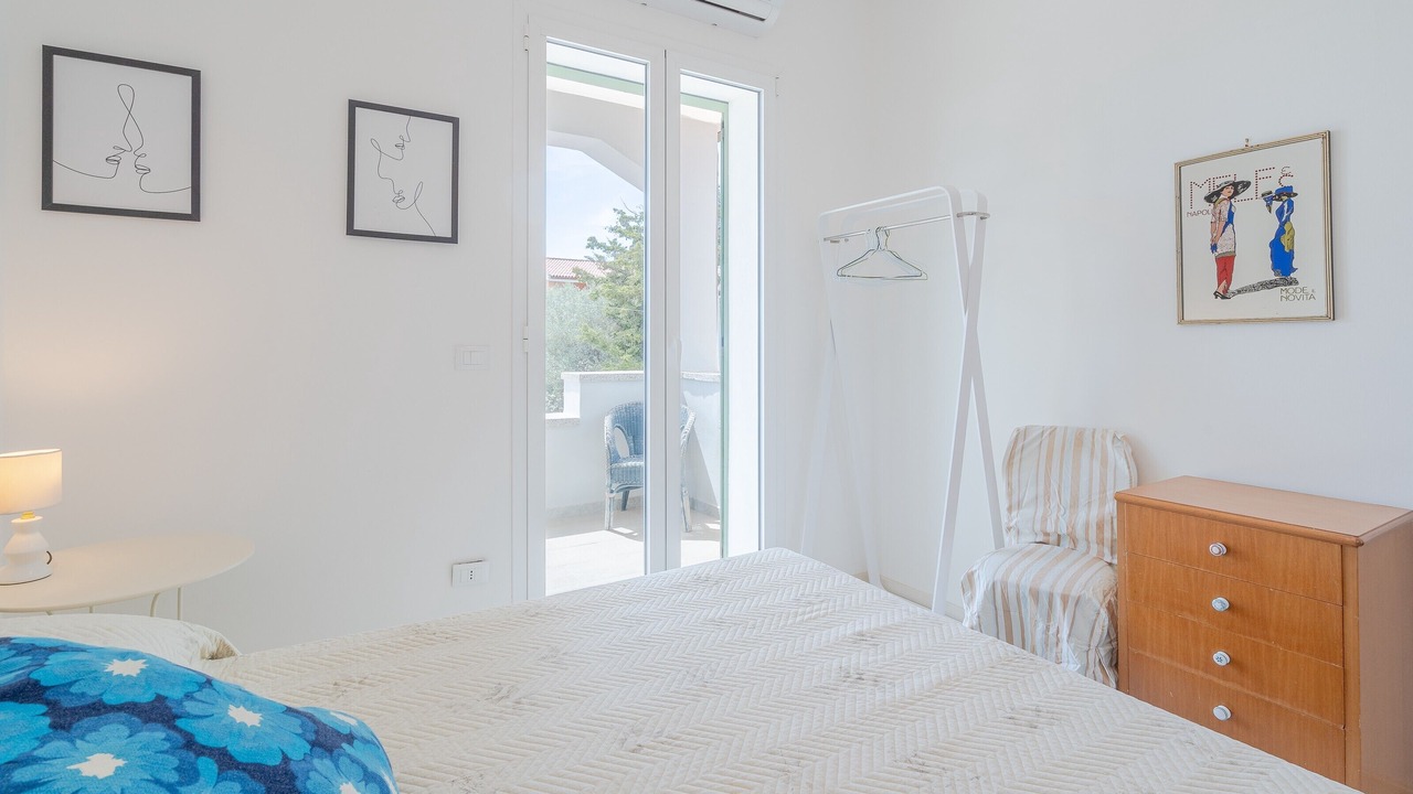Photo of Bedroom in Fontane Bianche