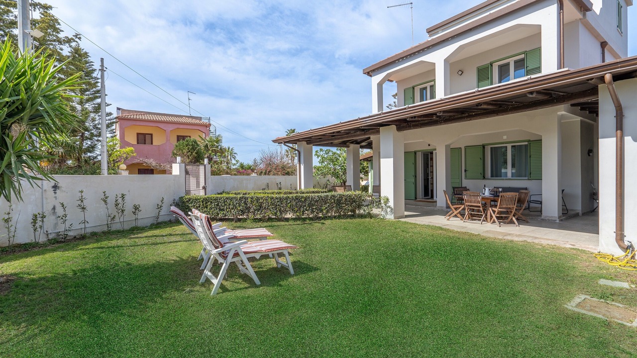 Photo of Outdoor in Fontane Bianche