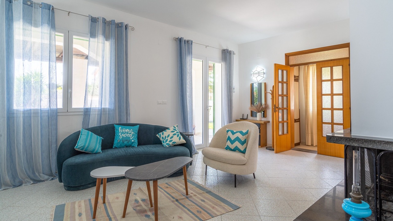 Photo of Livingroom in Fontane Bianche