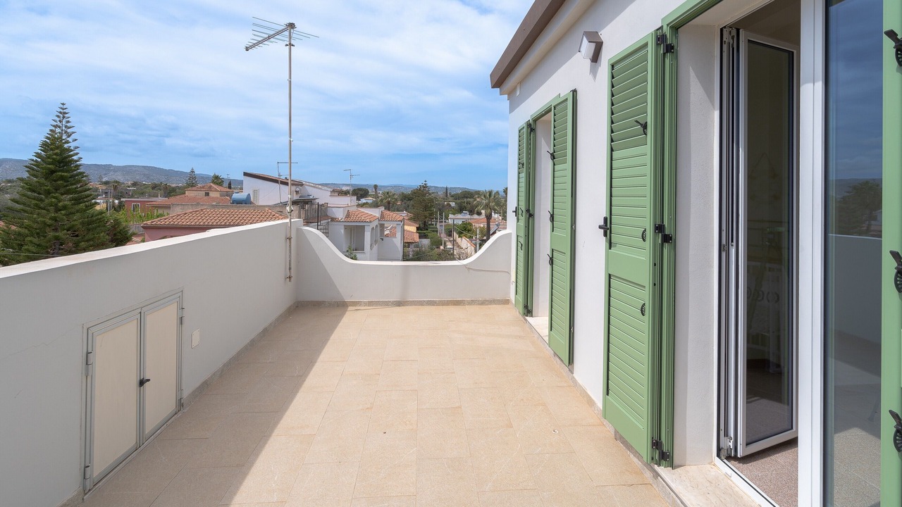 Photo of Outdoor in Fontane Bianche