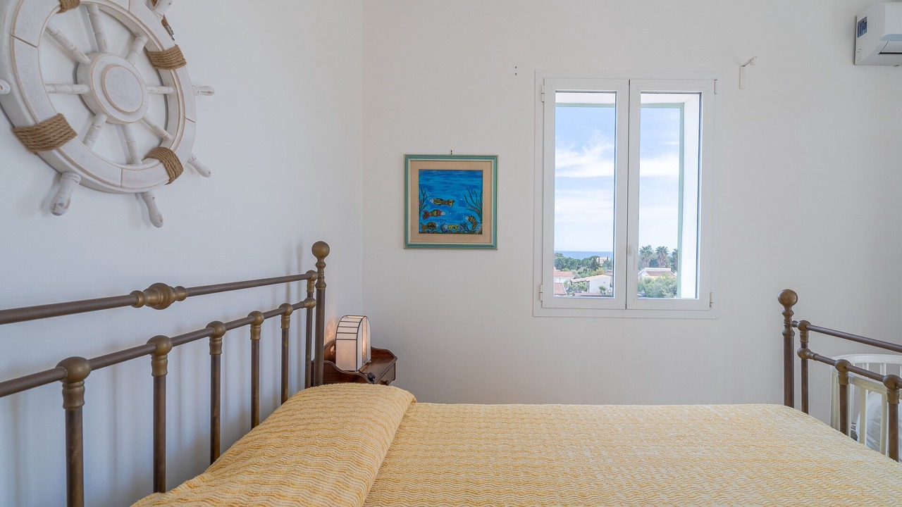 Photo of Bedroom in Fontane Bianche