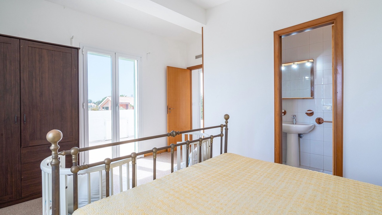 Photo of Bedroom in Fontane Bianche
