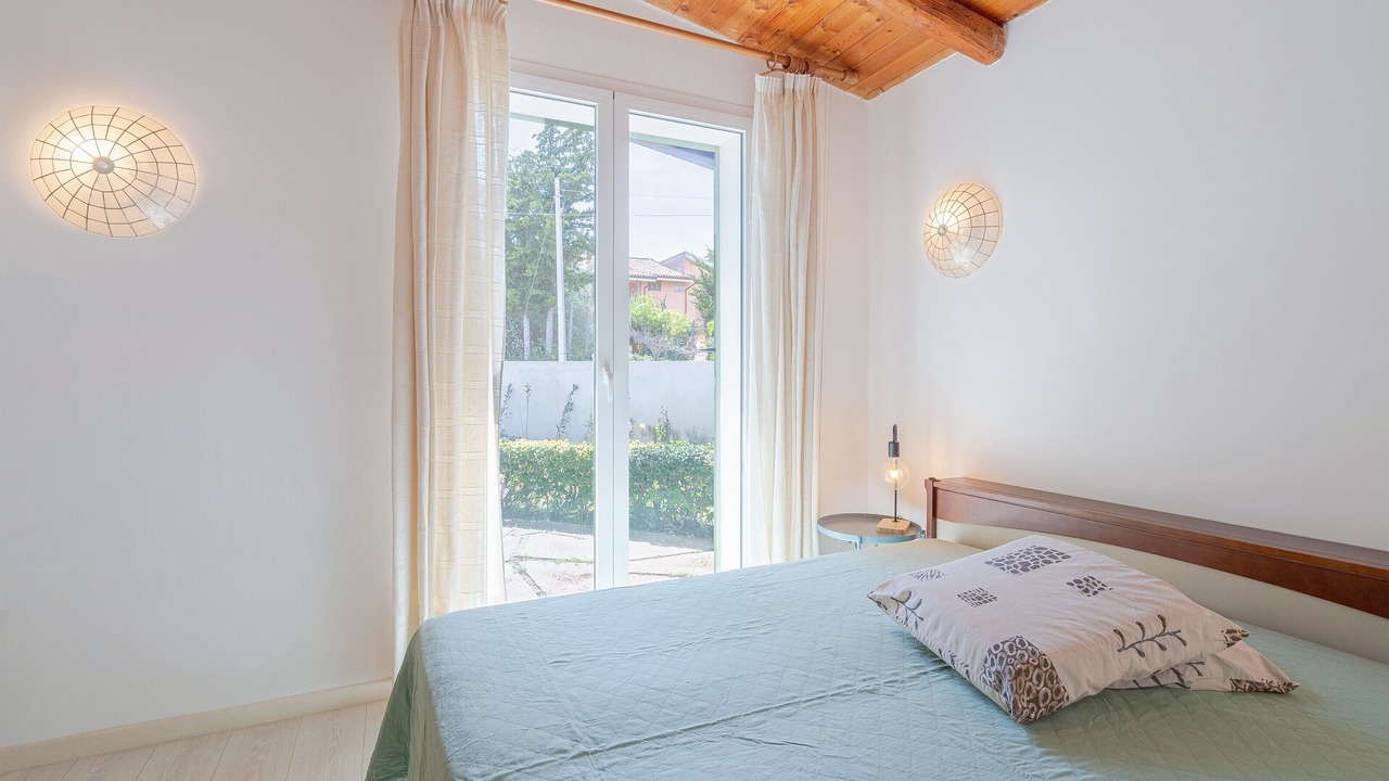 Photo of Bedroom in Fontane Bianche