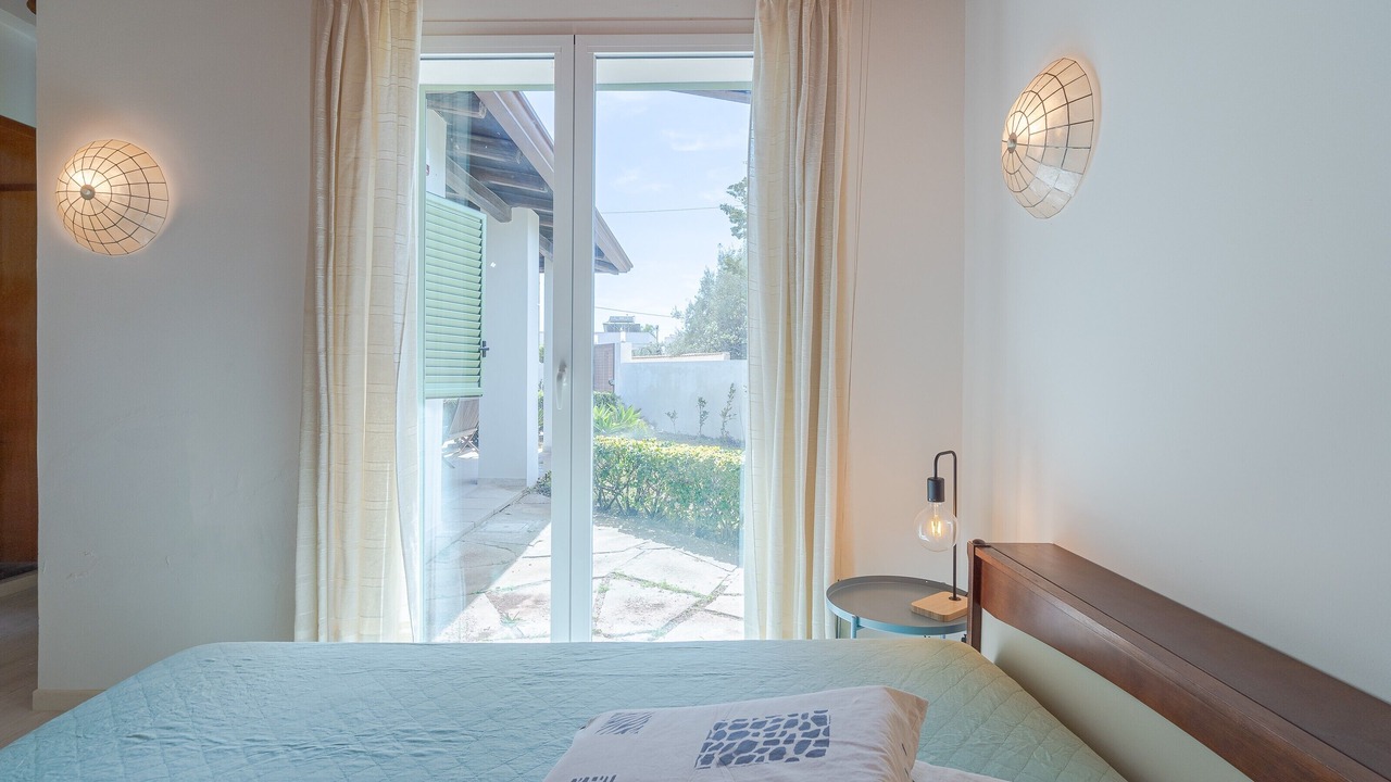 Photo of Bedroom in Fontane Bianche