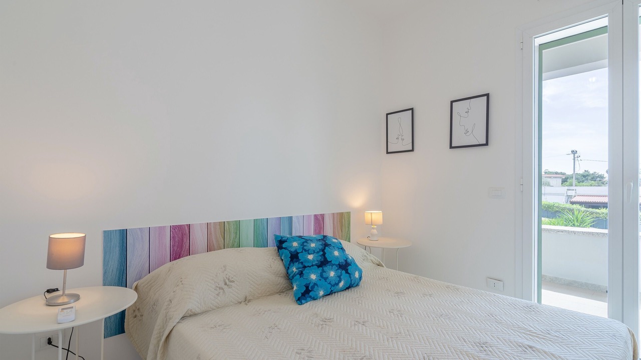 Photo of Bedroom in Fontane Bianche