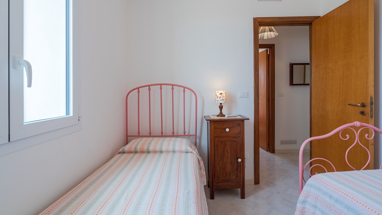 Photo of Bedroom in Fontane Bianche
