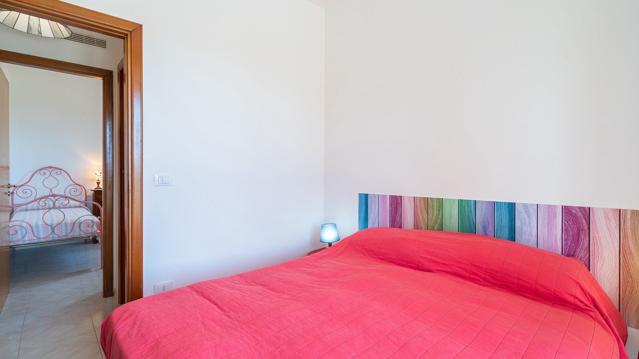 Photo of Bedroom in Fontane Bianche