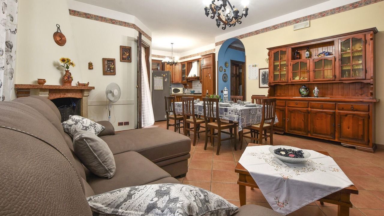 Photo of Bedroom in Trappeto