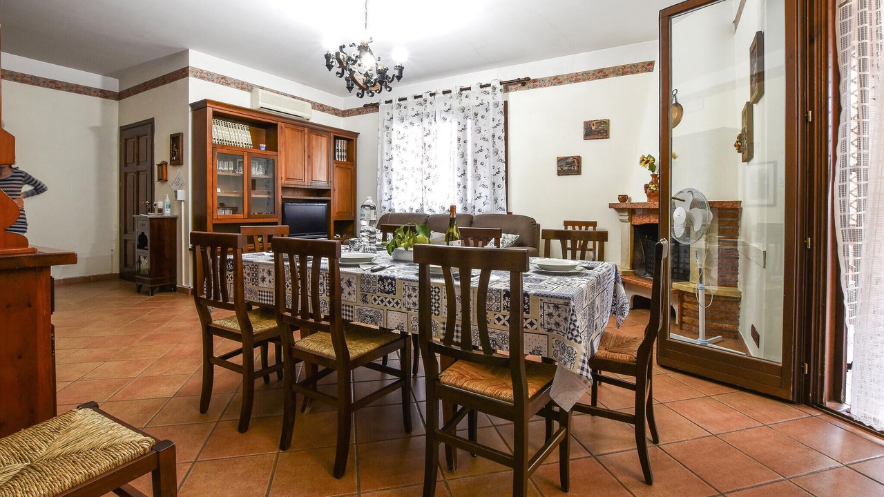 Photo of Bedroom in Trappeto