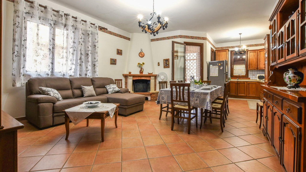 Photo of Bedroom in Trappeto