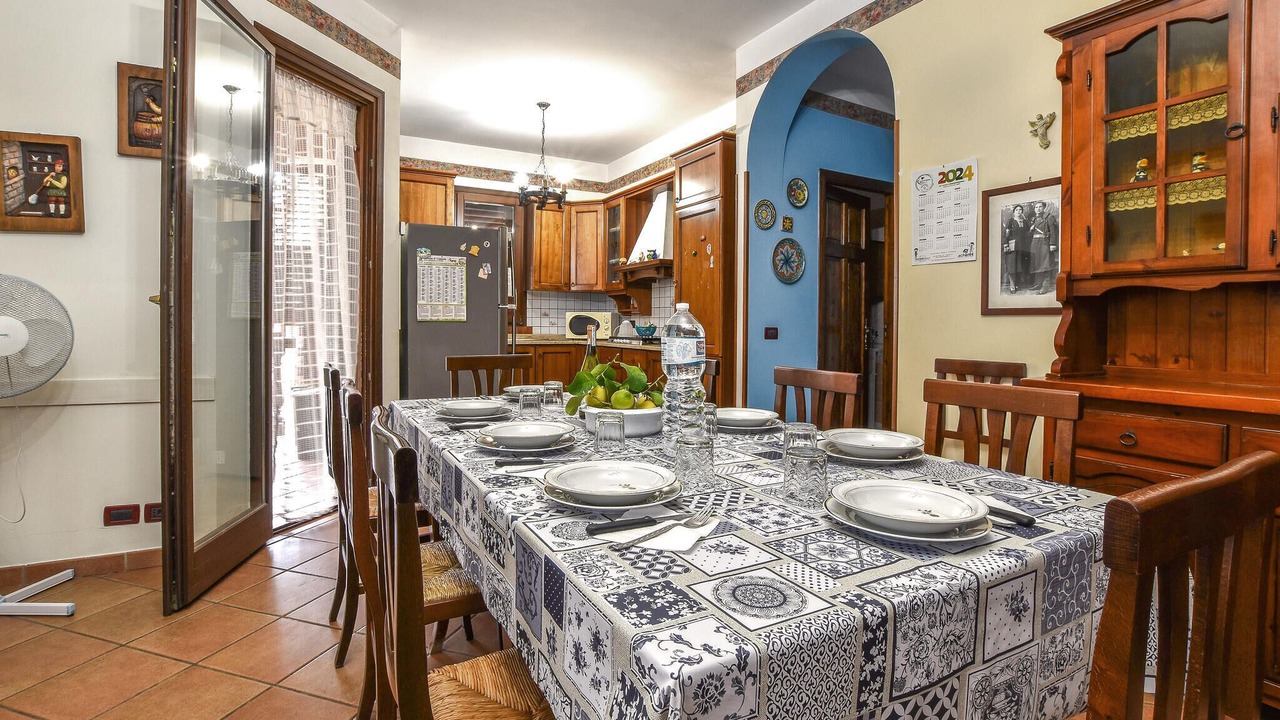 Photo of Bedroom in Trappeto