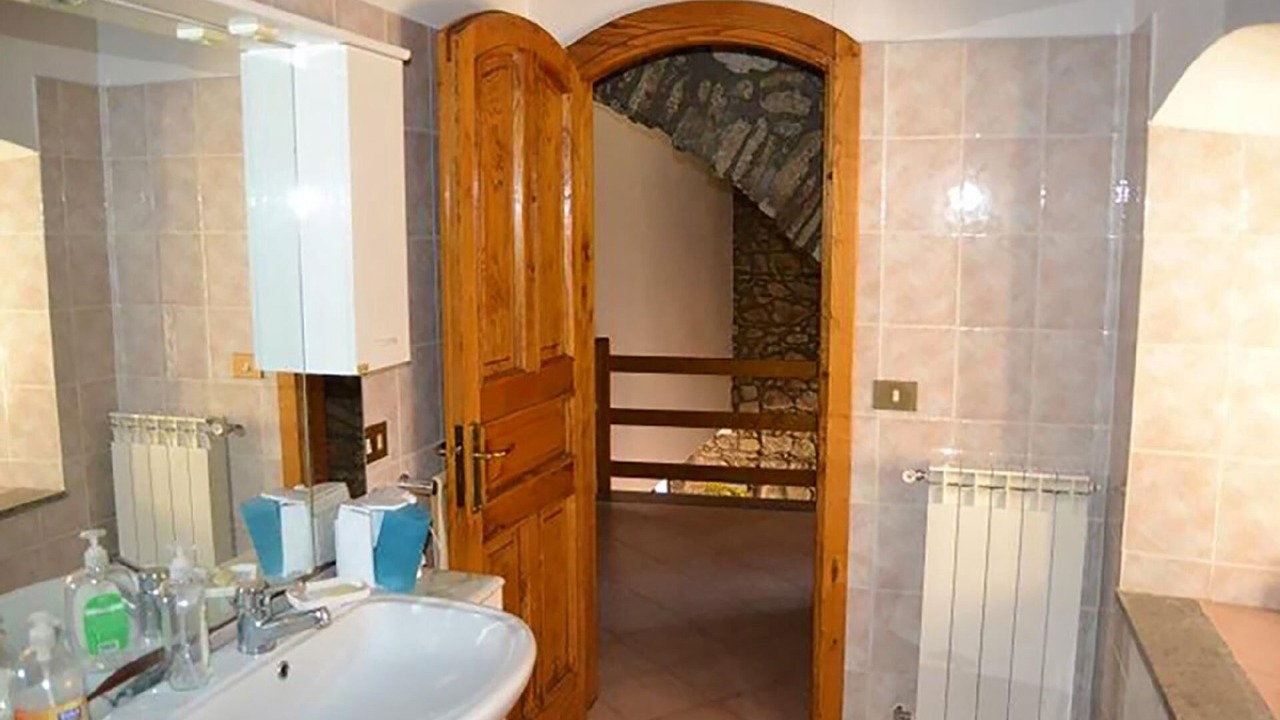 Photo of Bathroom in San Mauro Cilento