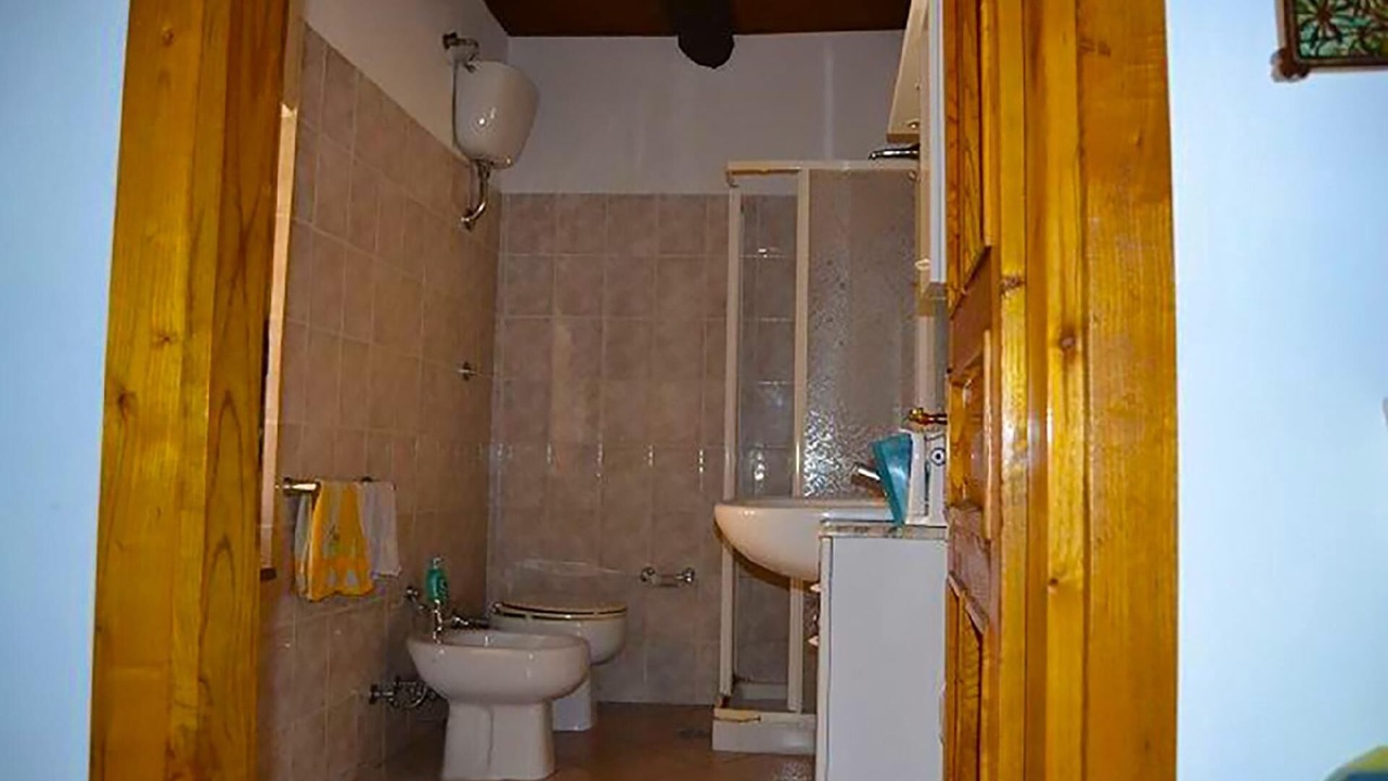 Photo of Bathroom in San Mauro Cilento