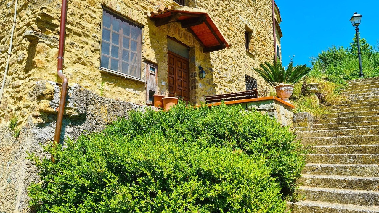 Photo of Outdoor in San Mauro Cilento