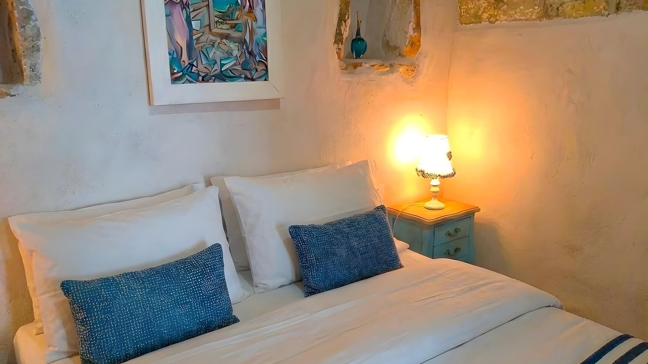 Photo of Bedroom in Torre Vado