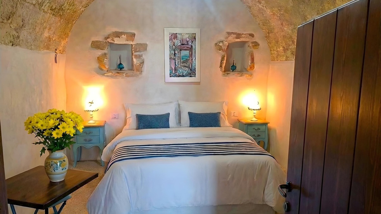 Photo of Bedroom in Torre Vado