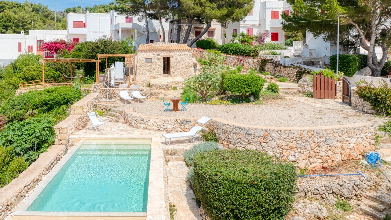 Photo of Outdoor in Torre Vado