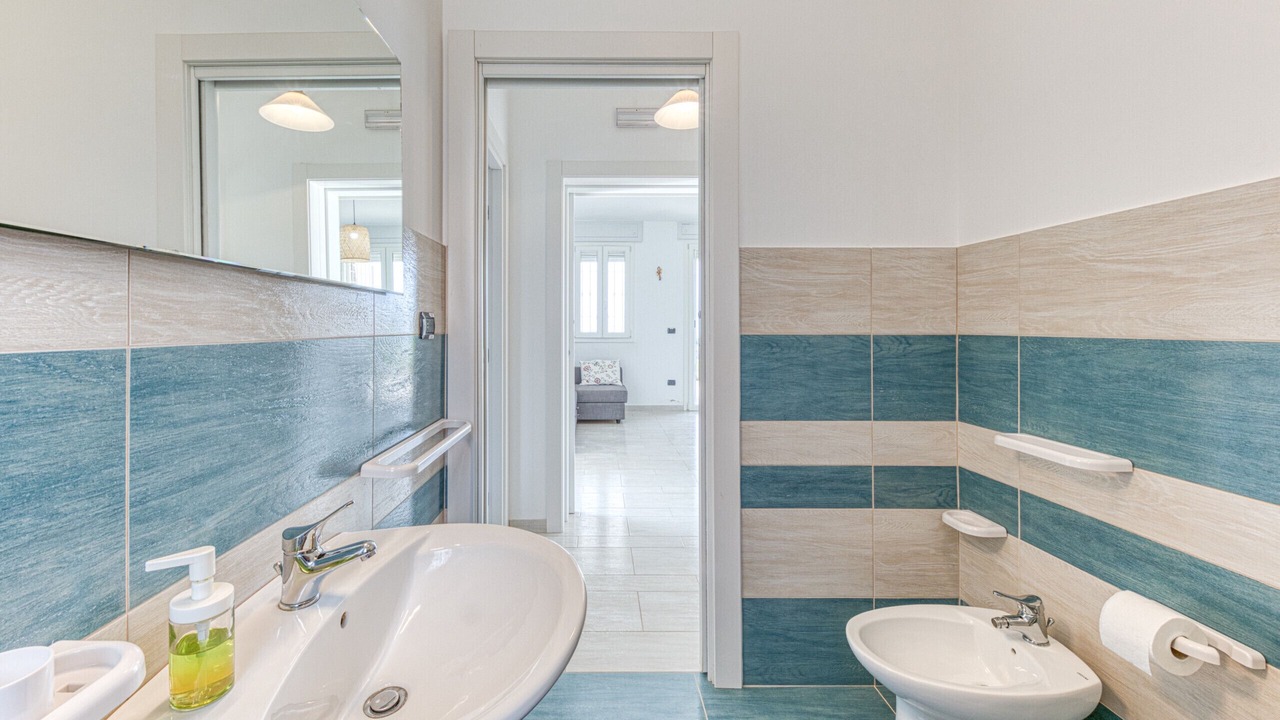 Photo of Bathroom in Salve