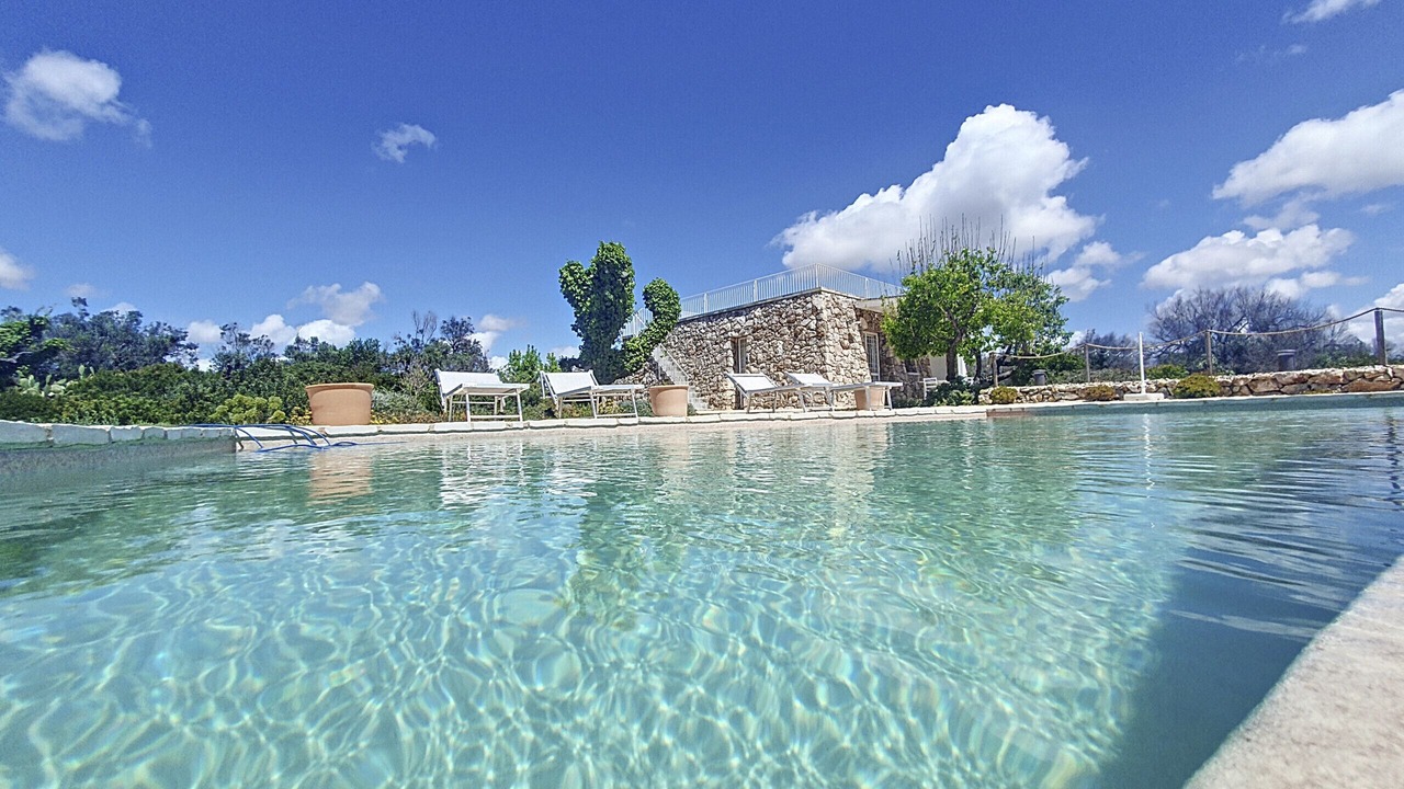 Photo of Outdoor in Salve