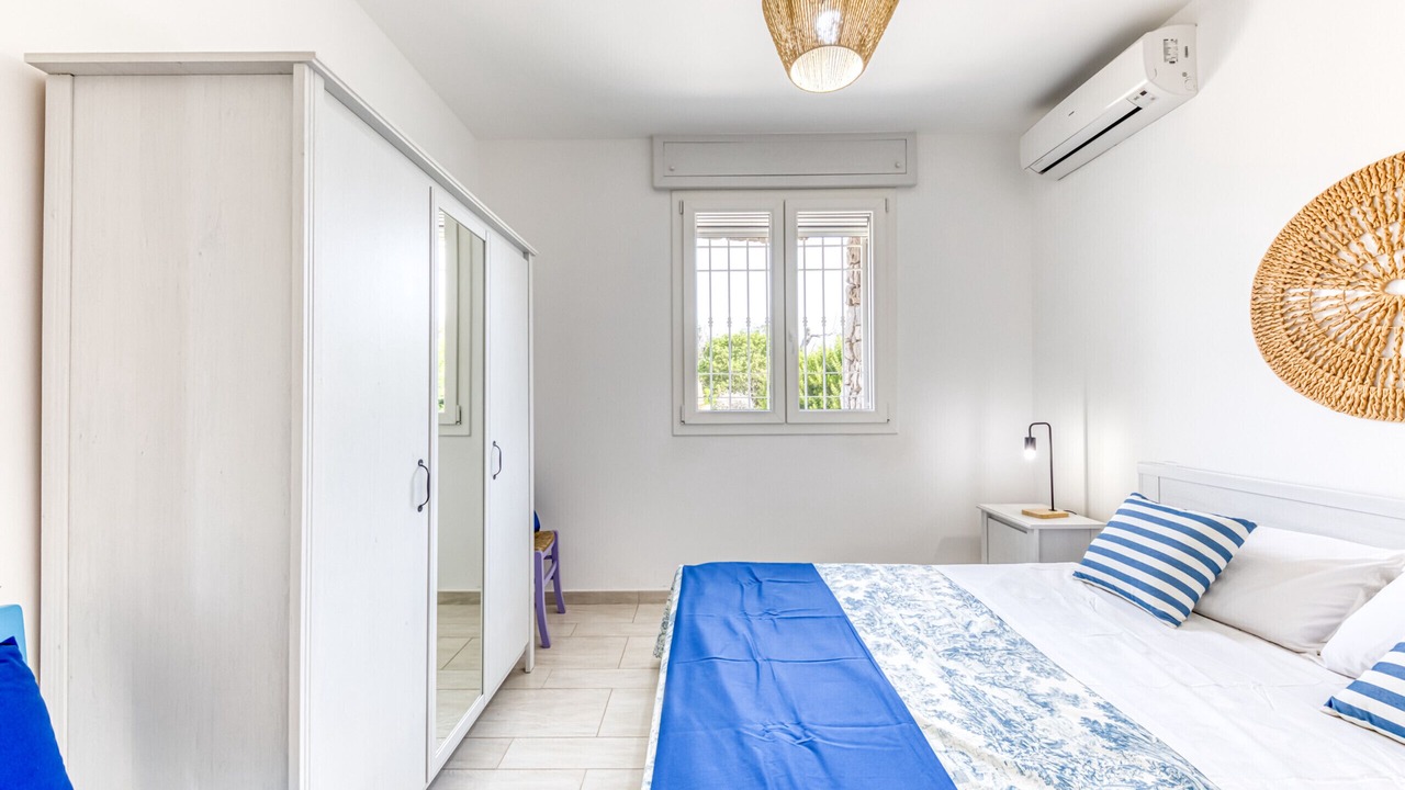 Photo of Bedroom in Salve