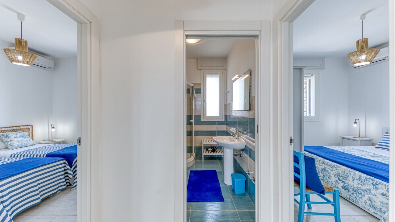 Photo of Bedroom in Salve