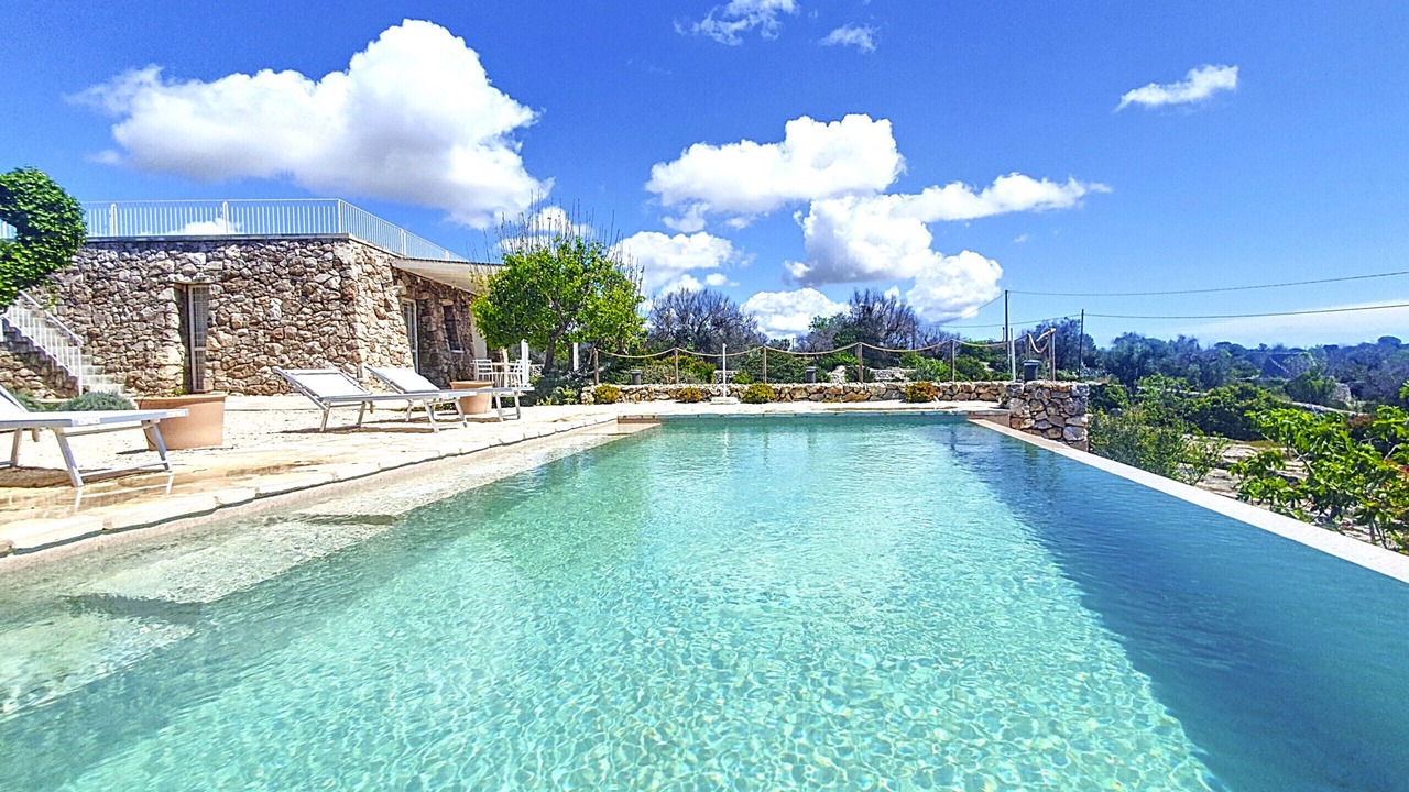 Photo of Outdoor in Salve
