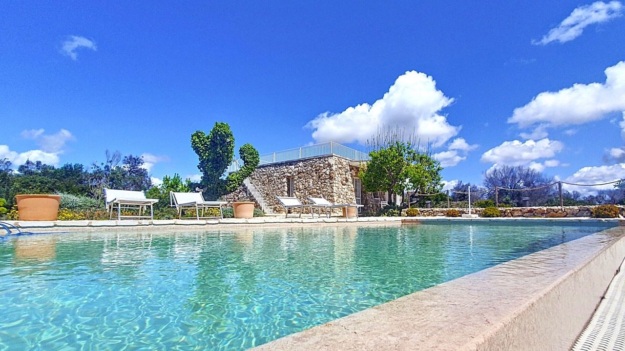 Photo of Outdoor in Salve